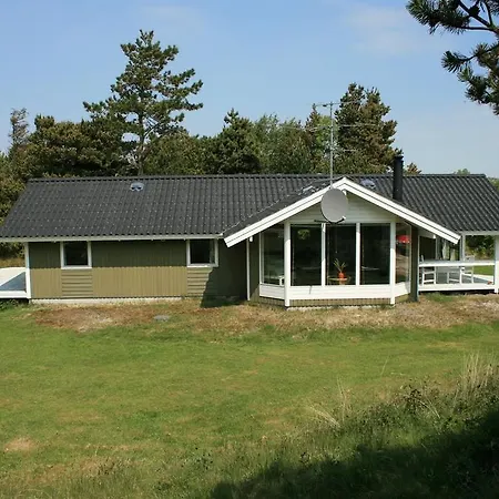 Holiday Grondalvej G- 1451 Dom wakacyjny