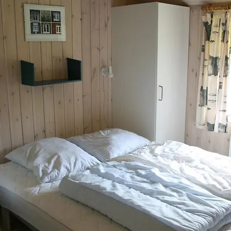 Dom wakacyjny Holiday Grondalvej G- 1451 Fanø